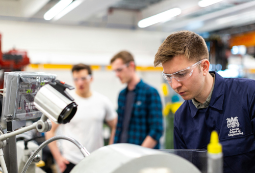 beroep maakindustrie